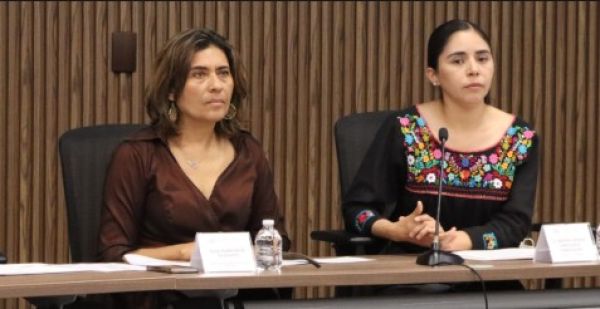 Sesiona en el Congreso del Estado la Comisi&oacute;n Intersecretarial de Cambio Clim&aacute;tico