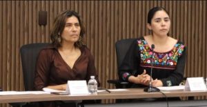 Sesiona en el Congreso del Estado la Comisi&oacute;n Intersecretarial de Cambio Clim&aacute;tico