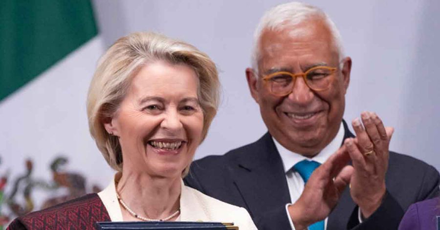Se suma Europa a revuelta por sanciones a la presidenta de la Corte Penal Internacional