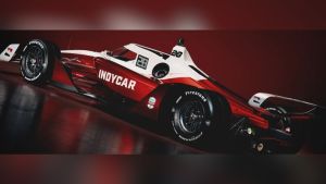 Presenta IndyCar proyecto de nuevo monoplaza para 2028