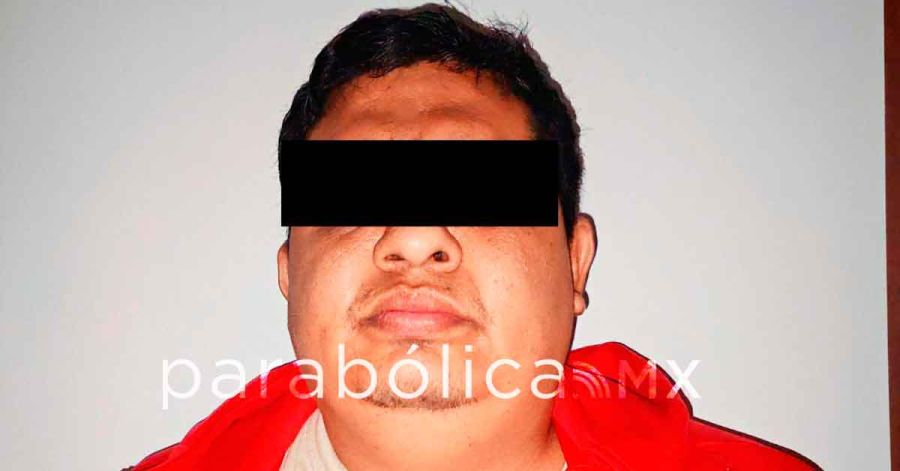 Confirma Harfuach la detenci&oacute;n de &ldquo;Sierra 1&rdquo;, objetivo prioritario en Michoac&aacute;n