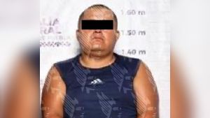 Detiene FGE en Puebla a presunto homicida de la CDMX