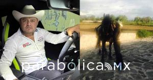 Ya es de competencia federal la captura del "To&ntilde;&iacute;n": SSP