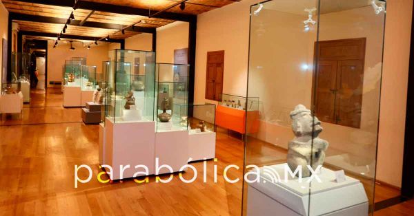 Arranca Cultura evaluaci&oacute;n de la infraestructura muse&iacute;stica de Puebla