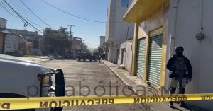 Catean inmueble en colonia 10 de Mayo, cerca del Mercado Morelos