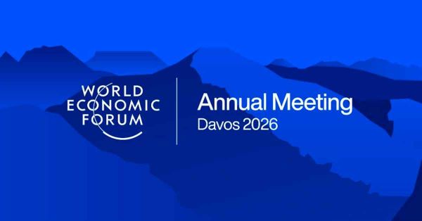 Endurece Europa postura ante Trump en el Foro de Davos