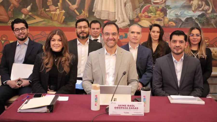 Impulsa Gobierno de la Ciudad la econom&iacute;a local: Oropeza Casas