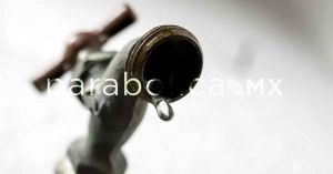 Sigue en an&aacute;lisis la concesi&oacute;n de agua de Puebla: Parra