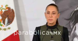 Hay optimismo, tranquilidad y confianza ante las definiciones sobre el TMEC: Sheinbaum&nbsp;