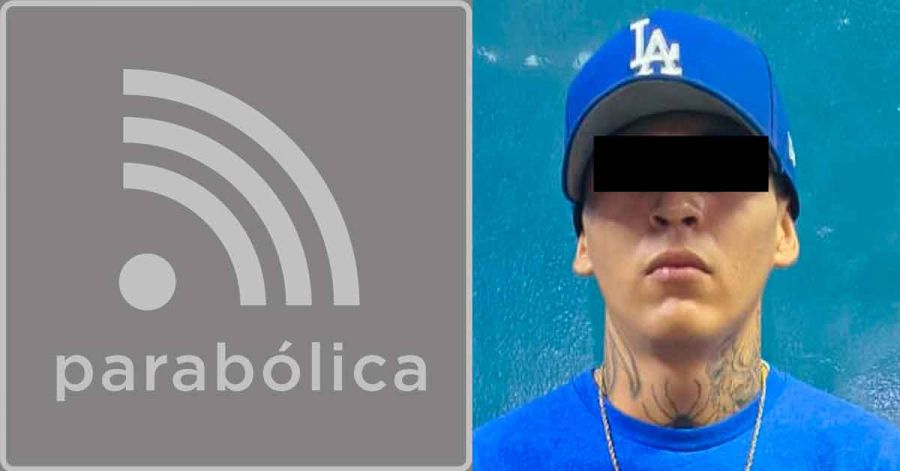 Detiene SSP a hombre armado en la Mixteca poblana