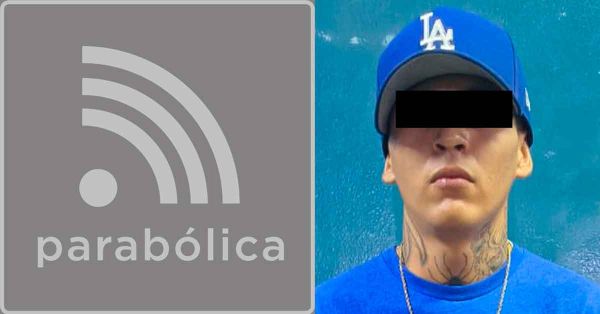 Detiene SSP a hombre armado en la Mixteca poblana