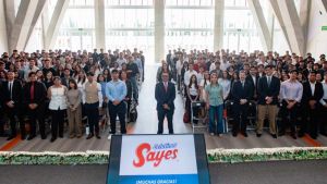 Participa An&aacute;huac Puebla en c&aacute;tedra sobre tecnolog&iacute;a y empresas