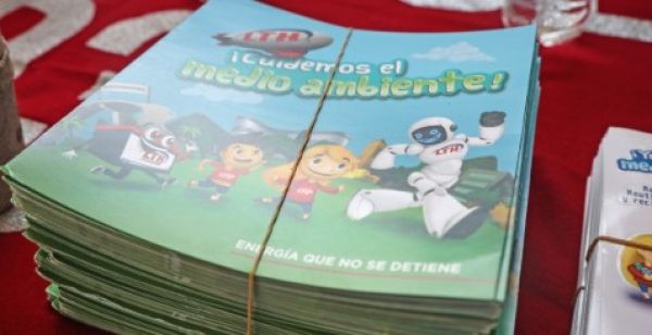 Impulsan en Cuautlancingo educaci&oacute;n ambiental en la ni&ntilde;ez