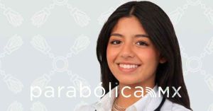 Destaca estudiante de la USEP en concurso nacional de carteles cient&iacute;ficos