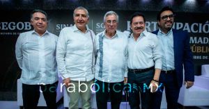 Cr&oacute;nica: 33 dur&oacute; el fallido regreso de Rocha Moya