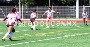 Fortalece Mundialito Mujeres LIBRES 2026 la participaci&oacute;n femenina en el deporte