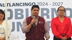 Cuautlancingo suspende recolecci&oacute;n de residuos urbanos