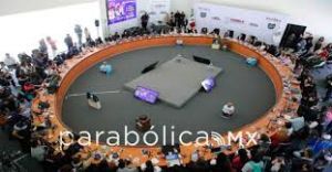 Martes 17 de marzo: Encabeza Armenta la conferencia matutina de Puebla