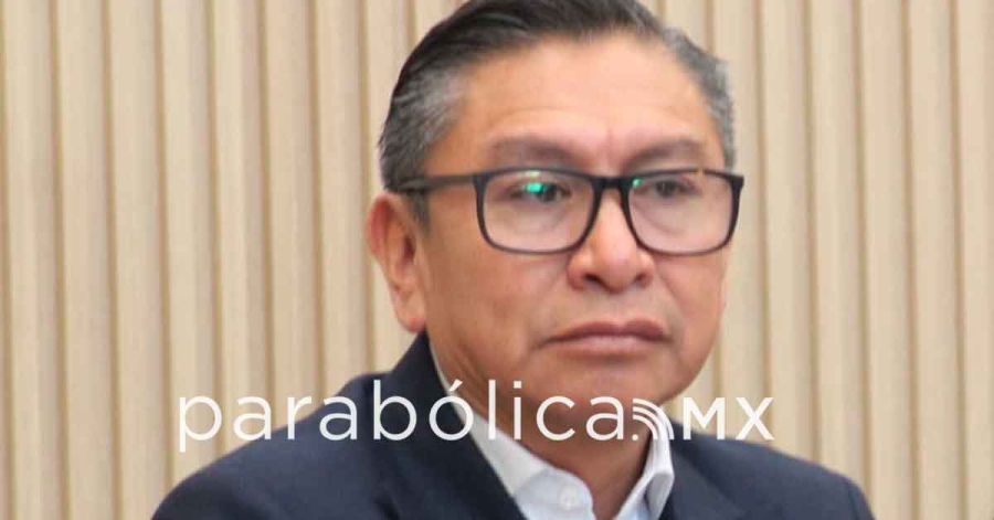 Acelera Congreso la municipalizaci&oacute;n de Totimehuac&aacute;n: Figueroa