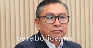 Acelera Congreso la municipalizaci&oacute;n de Totimehuac&aacute;n: Figueroa