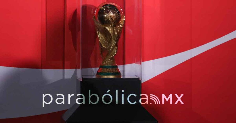 Tiene la Liga MX nuevo r&eacute;cord de convocados a la Copa del Mundo