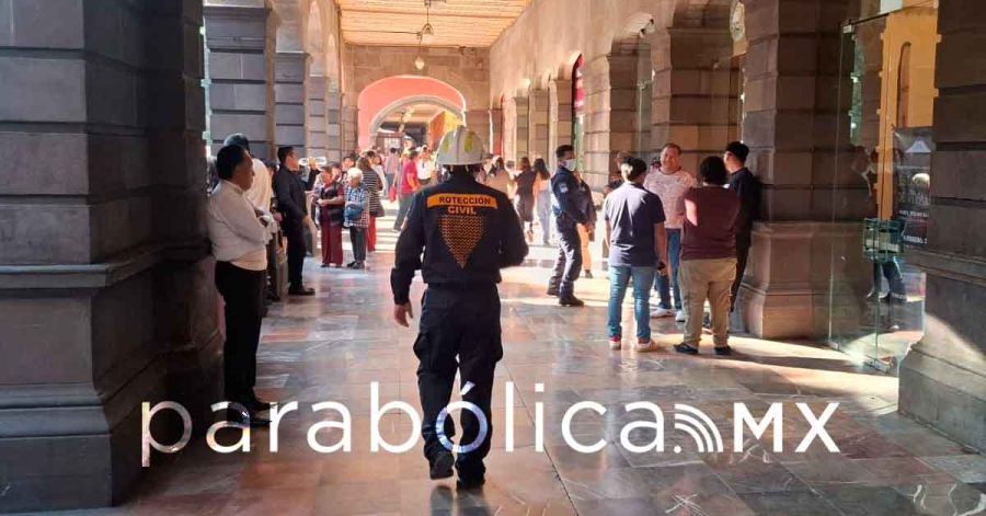 Los sismos a trav&eacute;s de la historia