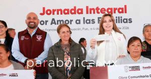 Acerca DIF apoyos alimentarios y servicios de salud a Totimehuacan