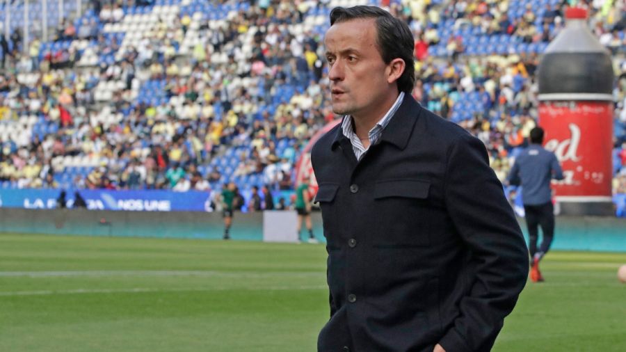 Acusan que M&eacute;xico se quiere cambiar&hellip; &iexcl;A Conmebol!