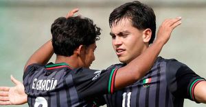 Se instala el TRI sub 23 en la&nbsp;Gran Final de los Juegos Centroamericanos y del Caribe 2026