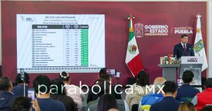 Minimiza Armenta encuesta del INEGI sobre percepci&oacute;n de seguridad