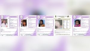 Confirman localizaci&oacute;n de 5 personas con vida reportadas como desaparecidas