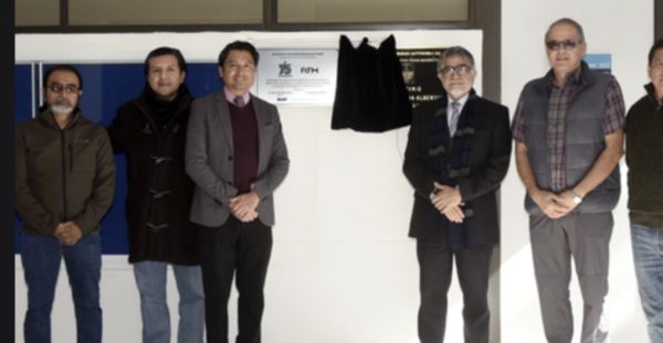 Forma Facultad de Ciencias F&iacute;sico Matem&aacute;ticas cient&iacute;ficos y ciudadanos con sentido cr&iacute;tico