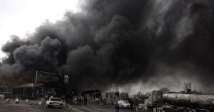 Convoca Macron a reuni&oacute;n extraordinaria del G7 por guerra en Ir&aacute;n