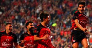 Gana Xolos al Le&oacute;n con gol de Gilberto Mora