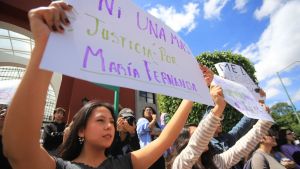 Ha aumentado la violencia contra las mujeres: sondeo de Indicadores