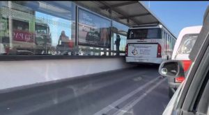Alista Gobierno Estatal megaproyecto de movilidad para la 11 Sur-Norte