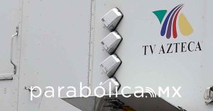 Deslealtad, que Ariadna Ayala financie a la televisora que miente contra la 4T: JLGP
