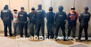 Transportaban m&aacute;s de una tonelada de droga en cajas de huevo en CDMX; hay 4 detenidos
