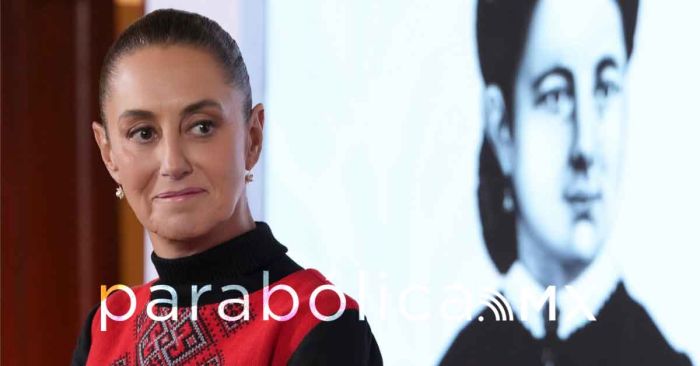 Reforma Electoral no busca desaparecer lo que ha funcionado en M&eacute;xico: Sheinbaum