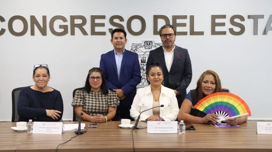 Piden revisar al Registro de Organizaciones de la Sociedad Civil