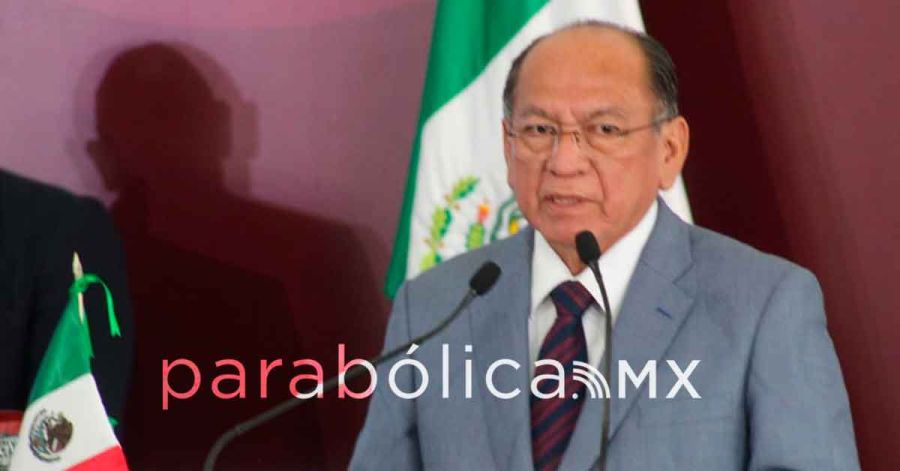 Confirma Segob desaparici&oacute;n del hijo del alcalde de Tecamachalco