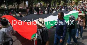 Genocidio en Gaza