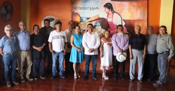 Impulso a la econom&iacute;a regional, prioridad para la Mixteca poblana: P&aacute;vel Gaspar