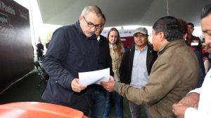 Realiza Gobierno de la Ciudad D&iacute;a del Pueblo y Feria de Paz en La Resurrecci&oacute;n
