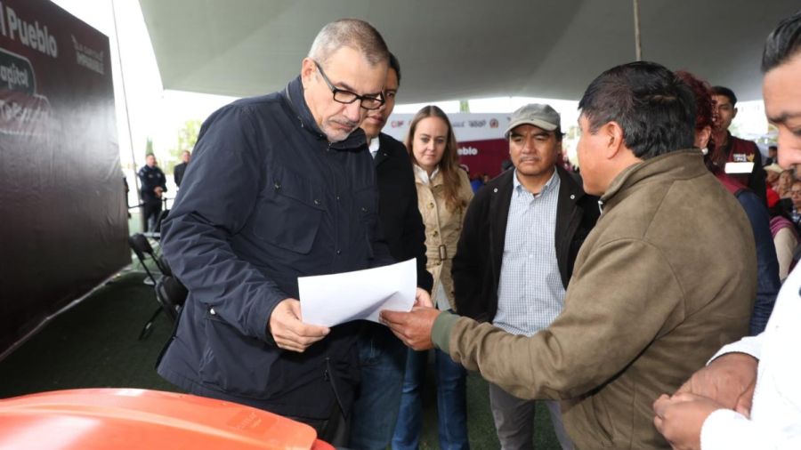 Realiza Gobierno de la Ciudad D&iacute;a del Pueblo y Feria de Paz en La Resurrecci&oacute;n