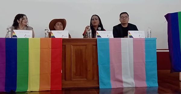 Anuncian la 25&ordf; Marcha Estatal del Orgullo LGBTTIQ+ Puebla 2026