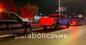 Asesinan a un hombre a balazos en el Perif&eacute;rico
