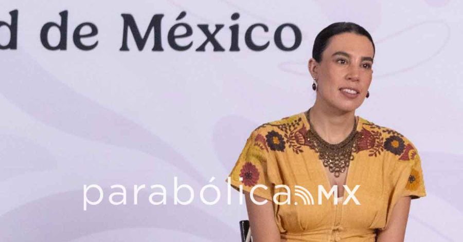 M&eacute;xico presente en Ferias Internacionales de turismo: Josefina Rodr&iacute;guez