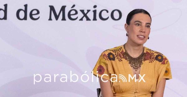 M&eacute;xico presente en Ferias Internacionales de turismo: Josefina Rodr&iacute;guez
