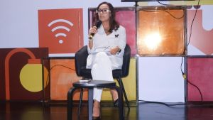 Presenta Puebla en Smart City innovaci&oacute;n para proteger a mujeres